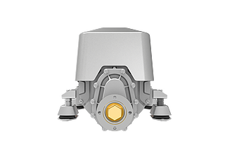 I-40 Electric Inboard Motor