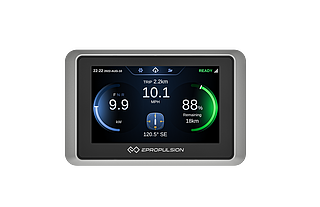 Smart Display 5''