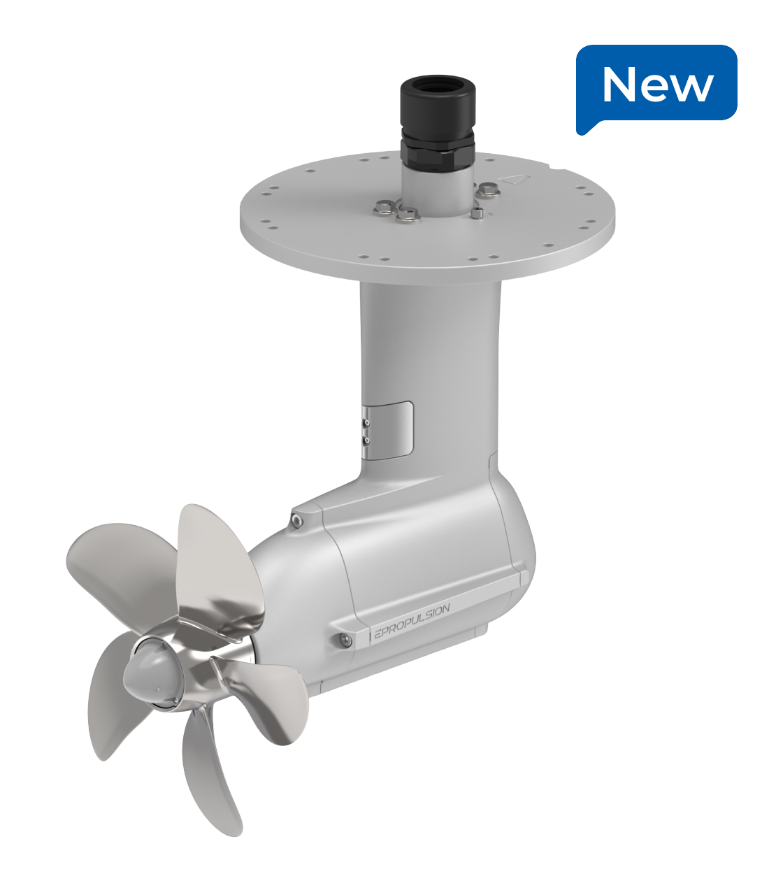 Pod Drive 20 eSSA