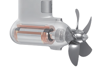 Pod Drive 20 eSSA