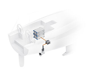 Pod Drive 12 eSSA