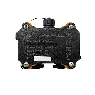 ePropulsion Pod Drive 1.0 Evo Communication Module (P1-M002-E0)