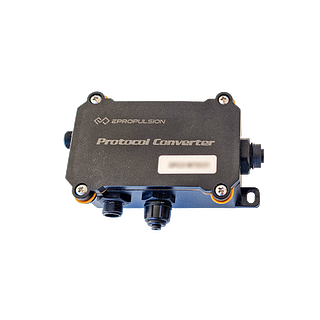 Protocol Converter