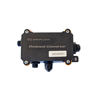 Protocol Converter