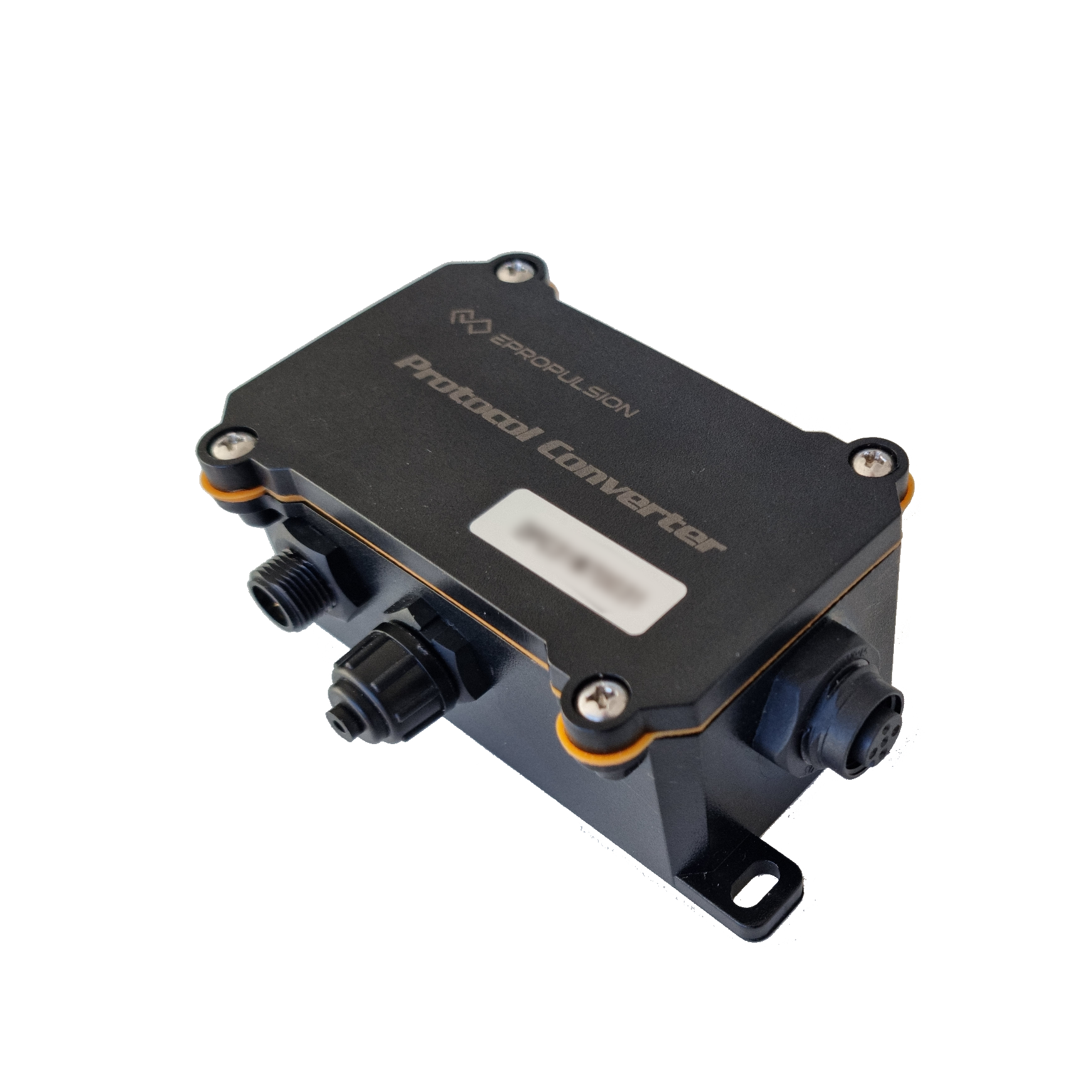 Protocol Converter
