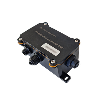 Protocol Converter