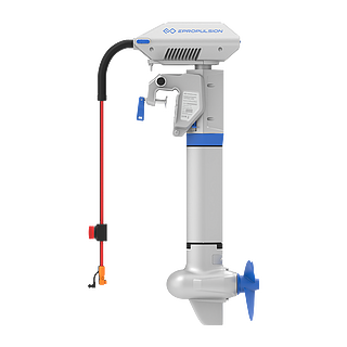NAVY 6.0 Evo (2024) Arbre long