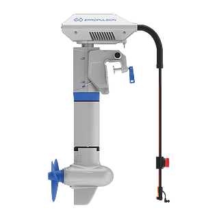 NAVY 6.0 Evo (2024) Arbre court