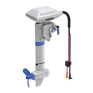 NAVY 6.0 Evo (2024) Arbre court