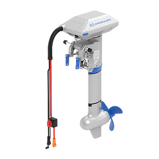 NAVY 6.0 Evo (2024) Arbre court