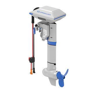 NAVY 6.0 Evo (2024) Arbre court