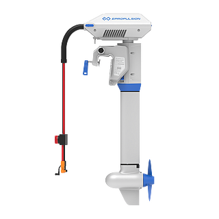 NAVY 3.0 Evo Longshaft