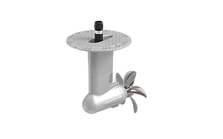 Pod Drive 12 eSSA Saildrive Conversion Kit