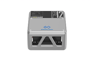 Pod Drive 12 eSSA
