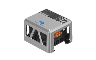 Pod Drive 12 eSSA