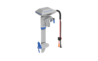 NAVY 3.0 Evo Shortshaft