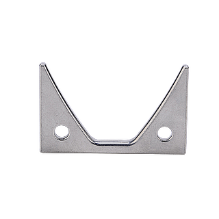 ePropulsion Spirit 1.0 Plus Clamp Base Anode (S1-TB02-05)
