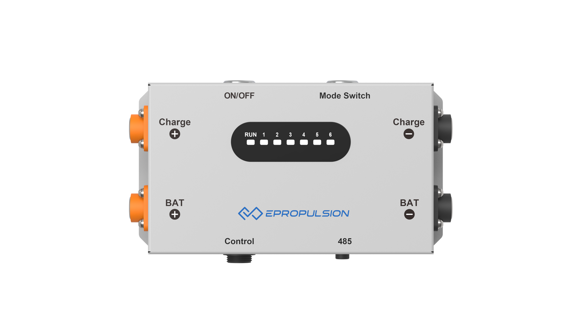 E Battery External Controller