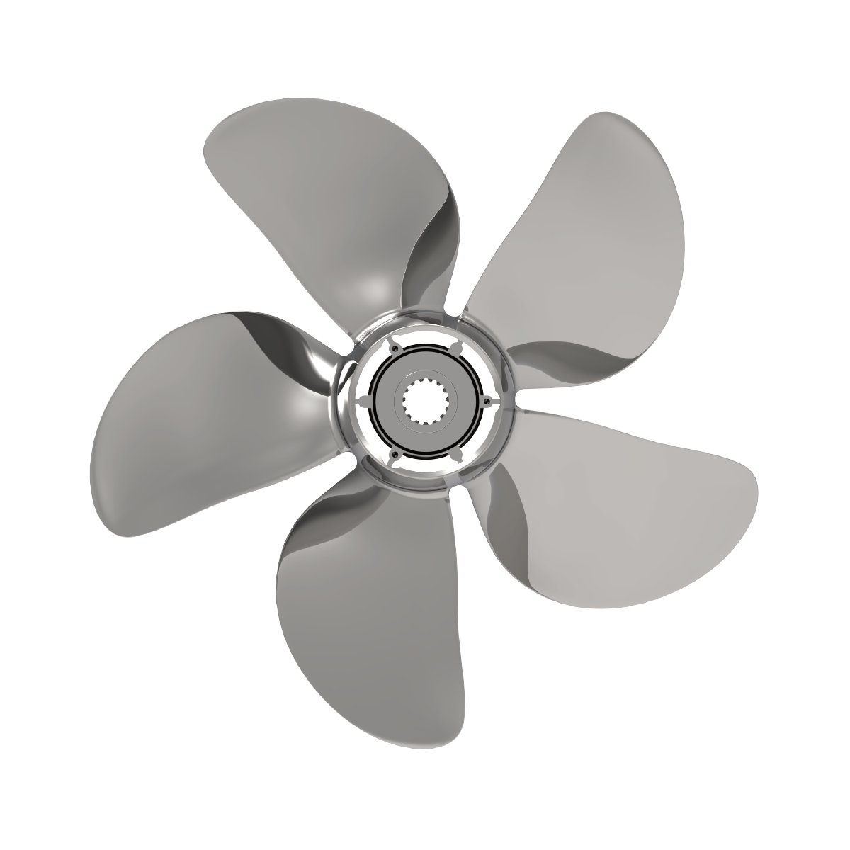 X20/X40/P20 Propeller 15“ x 10 3/4”
