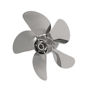 X20/X40/P20 Propeller 15“ x 10 3/4”