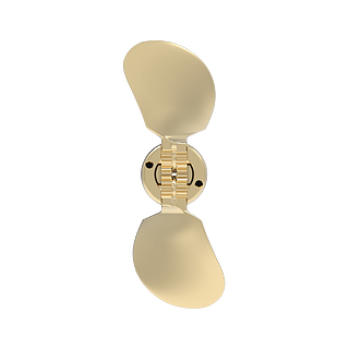 ePropulsion P12 Folding Propeller (PA-LU02-00)