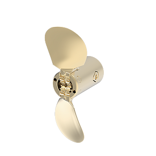 P12 Folding Propeller