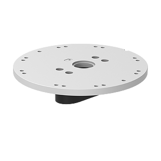 ePropulsion Pod Drive 6.0 Evo Saildrive Conversion Kit (P6-AC01-00)