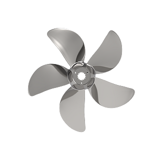 X12/P12 Propeller 11 13/16"x 9 13/16" RH