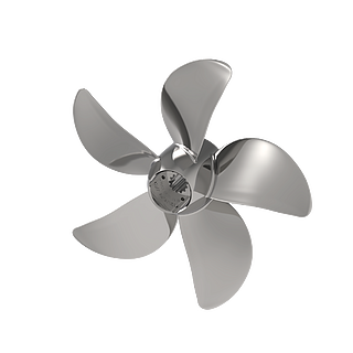 X12/P12 Propeller 11 13/16''x 9 13/16''LH