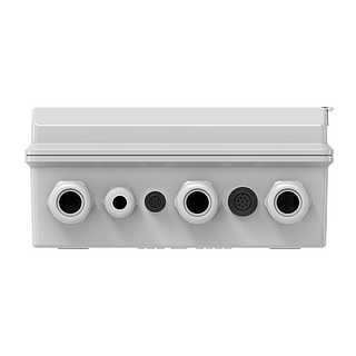 Distribution Box 12VDC