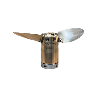 ePropulsion Pod 6.0 Evo Folding Propeller (P6-LU01-00)