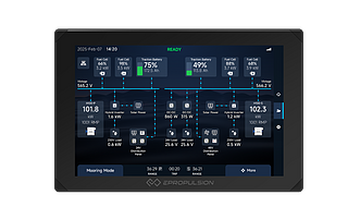 Smart Display 10"