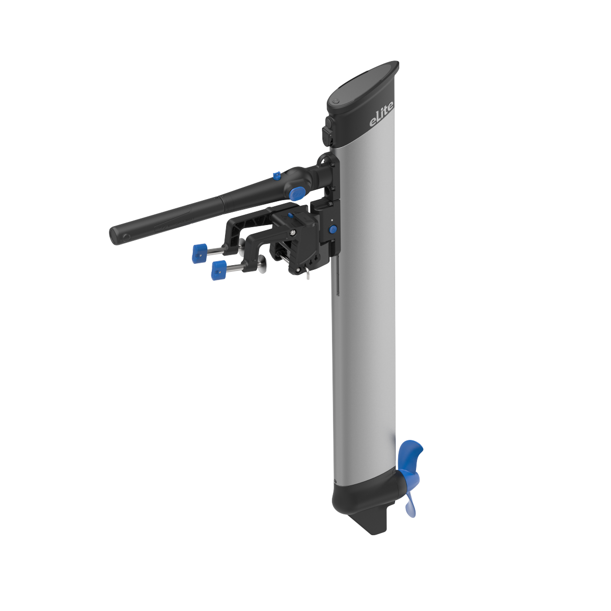 eLite Electric Outboard Motor Long Shaft