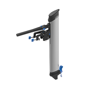 ePropulsion eLite Electric Outboard Motor Long Shaft (EL-0500-L0)
