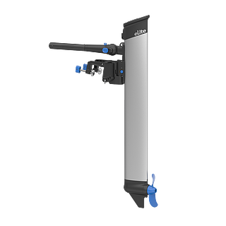 eLite Electric Outboard Motor Long Shaft