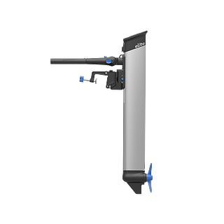 eLite Electric Outboard Motor Long Shaft
