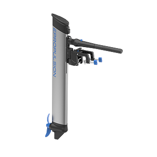 eLite Electric Outboard Motor Long Shaft