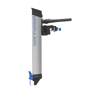 eLite Electric Outboard Motor Long Shaft