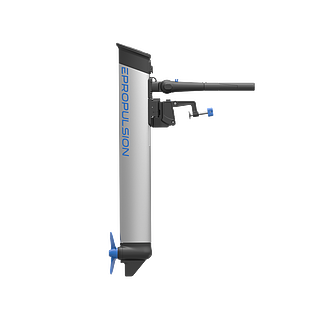 eLite Electric Outboard Motor Long Shaft