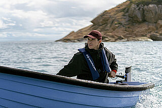eLite Electric Outboard Motor Long Shaft