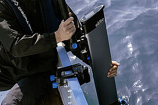 eLite Electric Outboard Motor Long Shaft