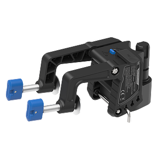 ePropulsion eLite Clamp Bracket Assembly V2 (EL-TB18-00)
