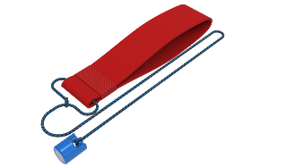 ePropulsion eLite Kill Switch (EL-AC01-00)