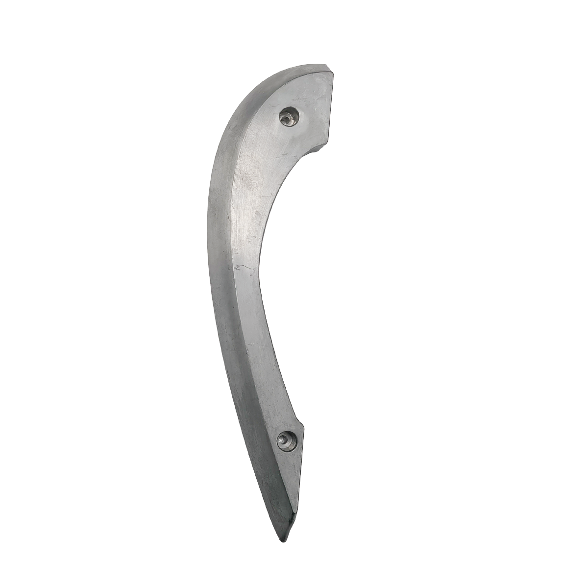 Pod Drive 6.0 Evo Anode Starboard