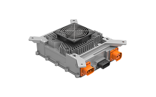 G Battery Charger 32A