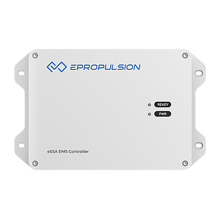 eSSA EMS Controller