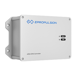 eSSA EMS Controller