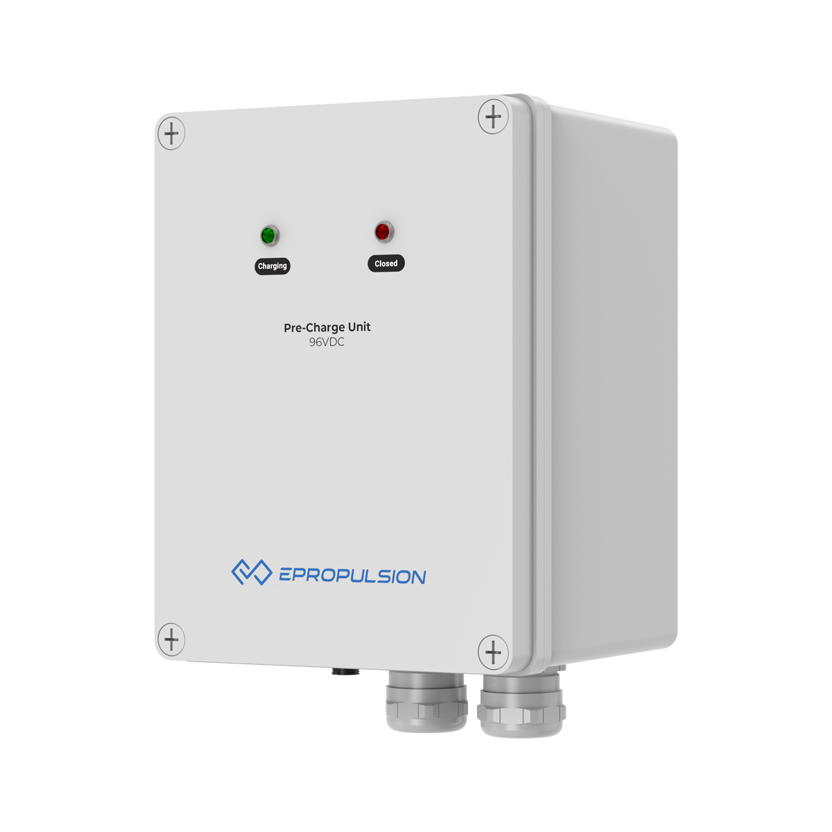 Pre-Charge Unit 96VDC 150A