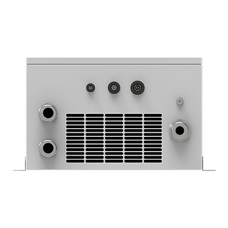 Rectifier 230VAC-96VDC 10KW