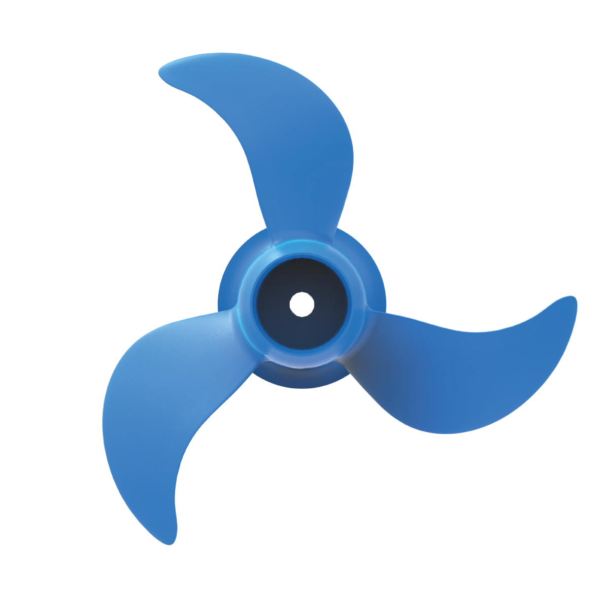 NAVY 6.0 Evo (2024) Propeller 10 13/16" X  11 15/16" RH